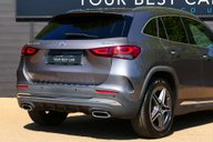 Mercedes-Benz GLA 2.0 GLA 220 AMG Line Premium+ D 4Matic Auto 4WD 5dr 13