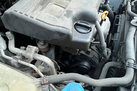 Toyota Auris TR VVT-I S/S -PART EXCHANGE TO CLEAR - MOT 25TH FEB 2027 16
