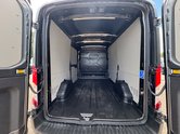 Ford Transit AUTO MWB [SOLD SM] L2H2 Medium Roof Limited 350 Air Con Alloys Sensors EURO 9
