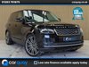 Land Rover Range Rover 3.0 Range Rover Vogue SDV6 Auto 4WD 5dr