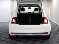 Fiat 500 LOUNGE 14