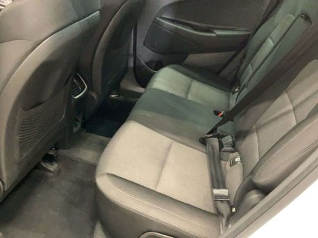 Hyundai TUCSON 1.6 Tucson SE Nav GDi 2WD 5dr 13
