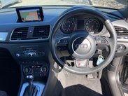 Audi Q3 2.0 TFSI S line Plus S Tronic quattro Euro 6 (s/s) 5dr 68