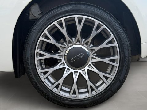 Fiat 500 1.2 Star 3dr 14