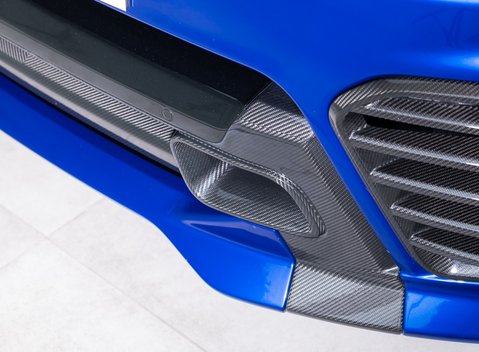 Land Rover Range Rover Sport SVR Overfinch 30