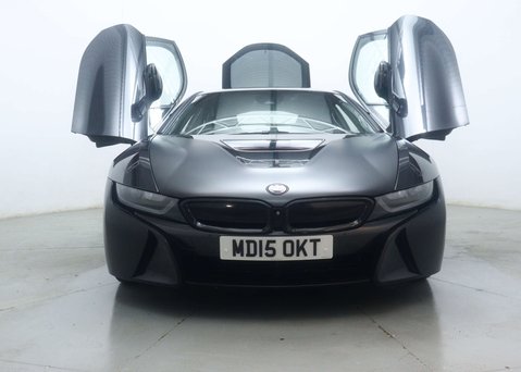 BMW I8 1.5 i8 4WD 3dr 61