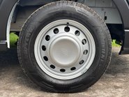 Ford Transit 350 Drw L4 Leader Luton with Tail Lift - Air Con / Rear Camera 32