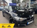 BMW 1 Series 1.6 116i Sport Auto Euro 5 (s/s) 5dr