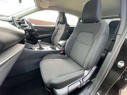 Nissan Qashqai 1.3 Qashqai Acenta Premium DiG-T MHEV 5dr 59