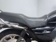 Ajs JS125 6C CUSTOM 125CC SPARES OR REPAIR PROJECT BIKE LEARNER 125 12