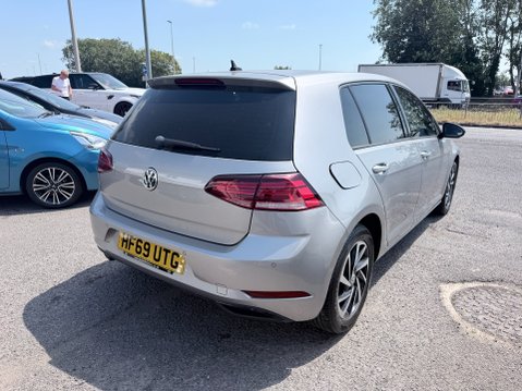 Volkswagen Golf MATCH TDI 5