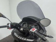 Piaggio MP3 LT SPORT 2015 ONLY 23K RIDE ON A CAR LICENCE TRIKE 3 WHEELER BIKE 18