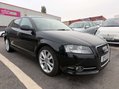 Audi A3 2.0 A3 Sportback TDI 138 Sport 5dr 6