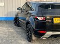 Land Rover Range Rover Evoque 2.2 SD4 Dynamic Auto 4WD Euro 5 (s/s) 5dr 26