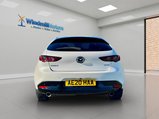 Mazda 3 2.0 SKYACTIV-X MHEV GT Sport Euro 6 (s/s) 5dr 9
