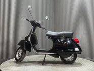 Piaggio Vespa PX 2016 17K NEW MOT 2 STROKE 125CC LEARNER MODERN RETRO 3