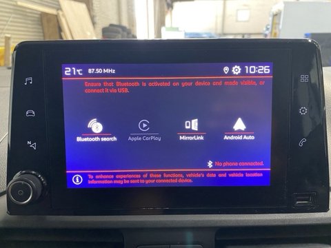 Citroen Berlingo 650 ENTERPRISE EDITION M BLUEHDI 20