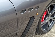 Maserati Granturismo MC STRADALE 15