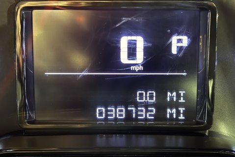 Citroen Berlingo 1000 Enterprise M 130 ps BlueHdi EAT8 Panel Van 32