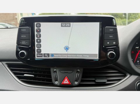 Hyundai i30 2.0 i30 N Performance TGDi 5dr 26