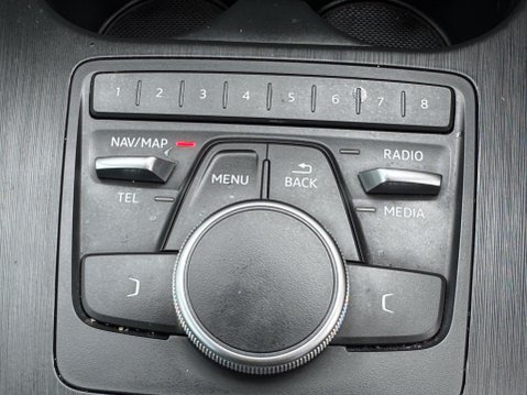 Audi A4 2.0 TDI ultra S line S Tronic Euro 6 (s/s) 5dr 33