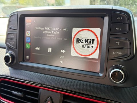 Hyundai KONA PREMIUM SE 1 OWNER 34