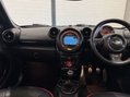 Mini Countryman 1.6 Countryman John Cooper Works 4WD 5dr 24