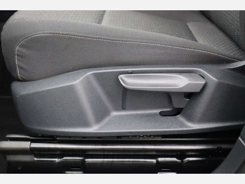 Volkswagen Caddy 2.0 Caddy Maxi C20 Life TDI Semi-Auto 5dr 39