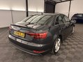 Audi A4 2.0 TDI ultra Sport Euro 6 (s/s) 4dr 54