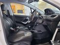Peugeot 2008 1.2 PureTech Allure ETG Euro 6 (s/s) 5dr 63