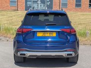 Mercedes-Benz GLE 2.0 GLE 300 AMG Line Premium D 4Matic Auto 4WD 5dr 11