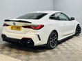 BMW 4 Series 2.0 420i M Sport Auto Euro 6 (s/s) 2dr 9