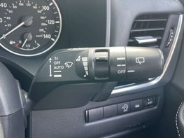 Nissan Qashqai 1.3 Qashqai N-Connecta DiG-T MHEV 5dr 55