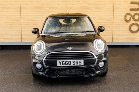 Mini Hatch COOPER SPORT 5