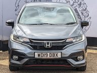 Honda Jazz I-VTEC SPORT NAVI 2