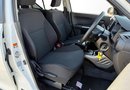 Suzuki Ignis 1.2 Dualjet 12V Hybrid SZ-T 5dr 20