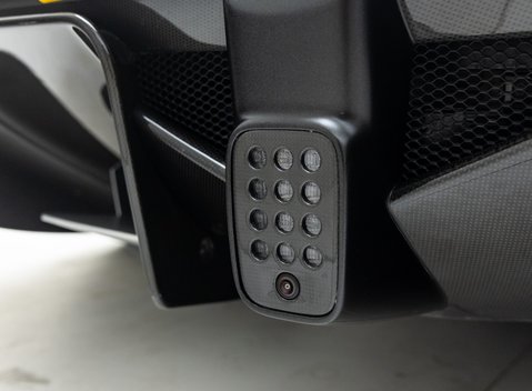 Ferrari LaFerrari Aperta 65