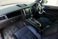 Porsche Macan 3.0 Macan S D Semi-Auto 4WD 5dr 6
