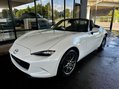 Mazda MX-5 1.5 SKYACTIV-G Sport Nav+ Euro 6 2dr 26