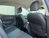 Renault Kadjar 1.3 TCe Iconic SUV 5dr Petrol Manual Euro 6 (s/s) (140 ps) 15