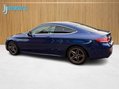 Mercedes-Benz C Class 1.5 C200 MHEV AMG Line Edition (Premium) Coupe 2dr Petrol G-Tronic+ Euro 6 26