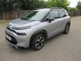 Citroen C3 Aircross 1.2 PureTech Shine Plus Euro 6 (s/s) 5dr 2