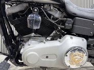 Harley-Davidson Street BOB FXDB 2009 ONLY 11K EXTRAS FITTED LONG MOT 1584 35