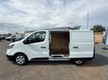 Renault Trafic 2.0 Trafic SL28 Business Blue dCi 6