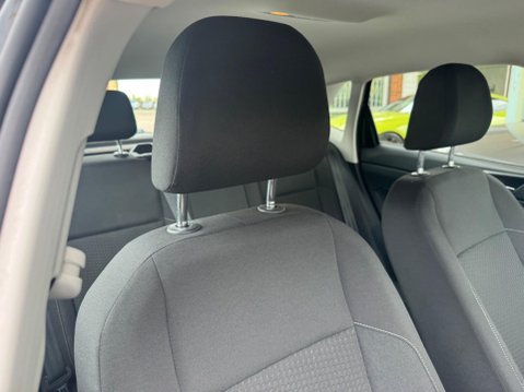 Volkswagen Polo 1.0 TSI SE Euro 6 (s/s) 5dr 22