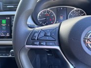 Nissan MICRA IG-T ACENTA XTRONIC 15