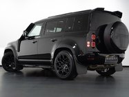 Land Rover Defender 3.0 D250 MHEV XS Edition SUV 5dr Diesel Auto 4WD Euro 6 (s/s) (250 ps) 26