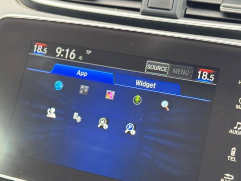 Honda CR-V 2.0 h i-MMD SR eCVT 4WD Euro 6 (s/s) 5dr 28