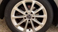 Mercedes-Benz A Class 1.5 A180d Sport Hatchback 5dr Diesel 7G-DCT Euro 6 (s/s) (116 ps) 10