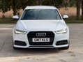 Audi A6 2.0 A6 Black Edition TDI Ultra Semi-Auto 5dr 34